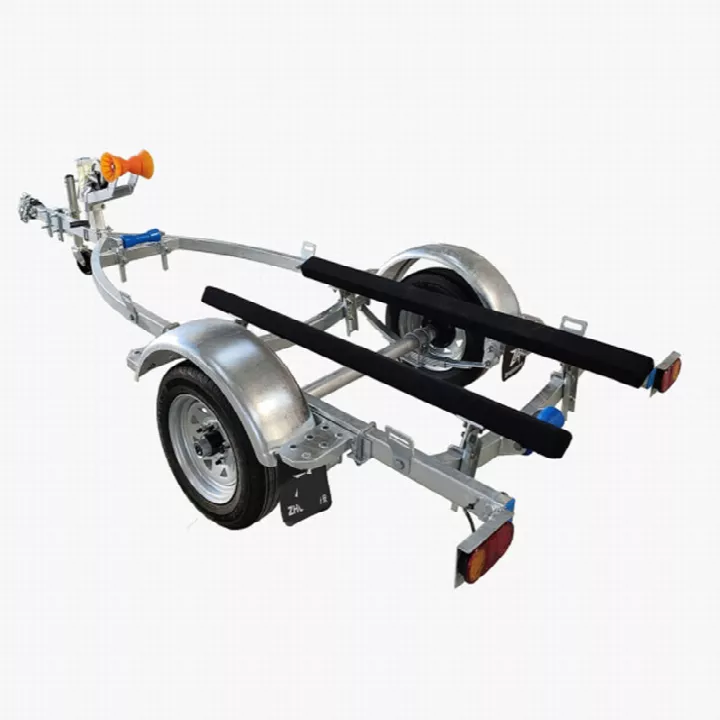 300KG Holding Capacity Bunk Trailer RB230