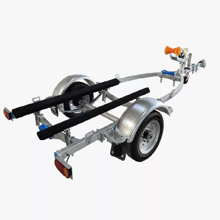 300KG Holding Capacity Bunk Trailer RB230